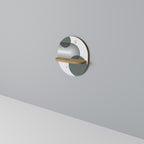 ORBITAL DECOR Designová police