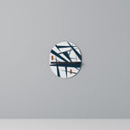 SHADOW SYMPHONY Designová police