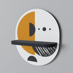 MOONLIT EUPHORIA Designová police