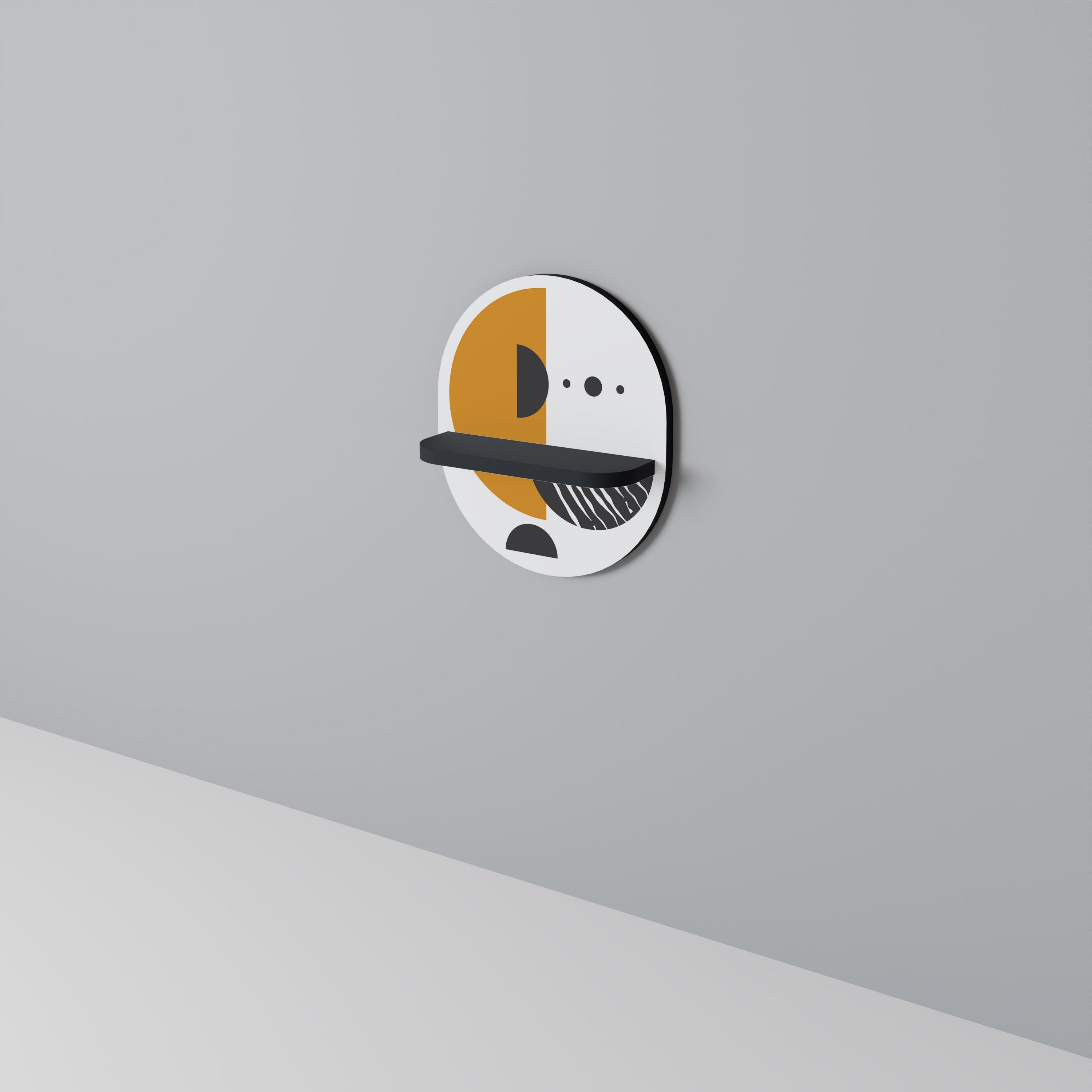 MOONLIT EUPHORIA Designová police