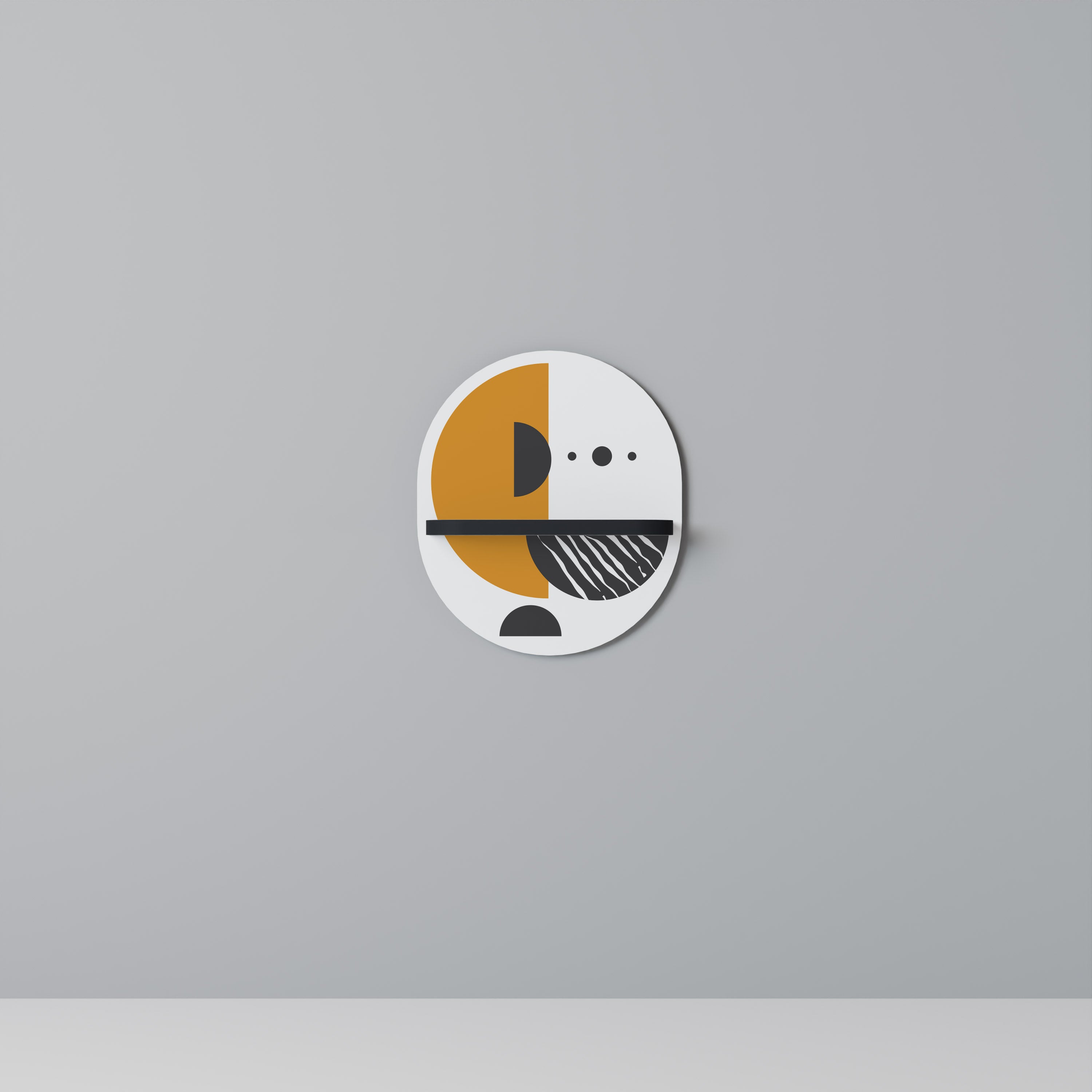 MOONLIT EUPHORIA Designová police