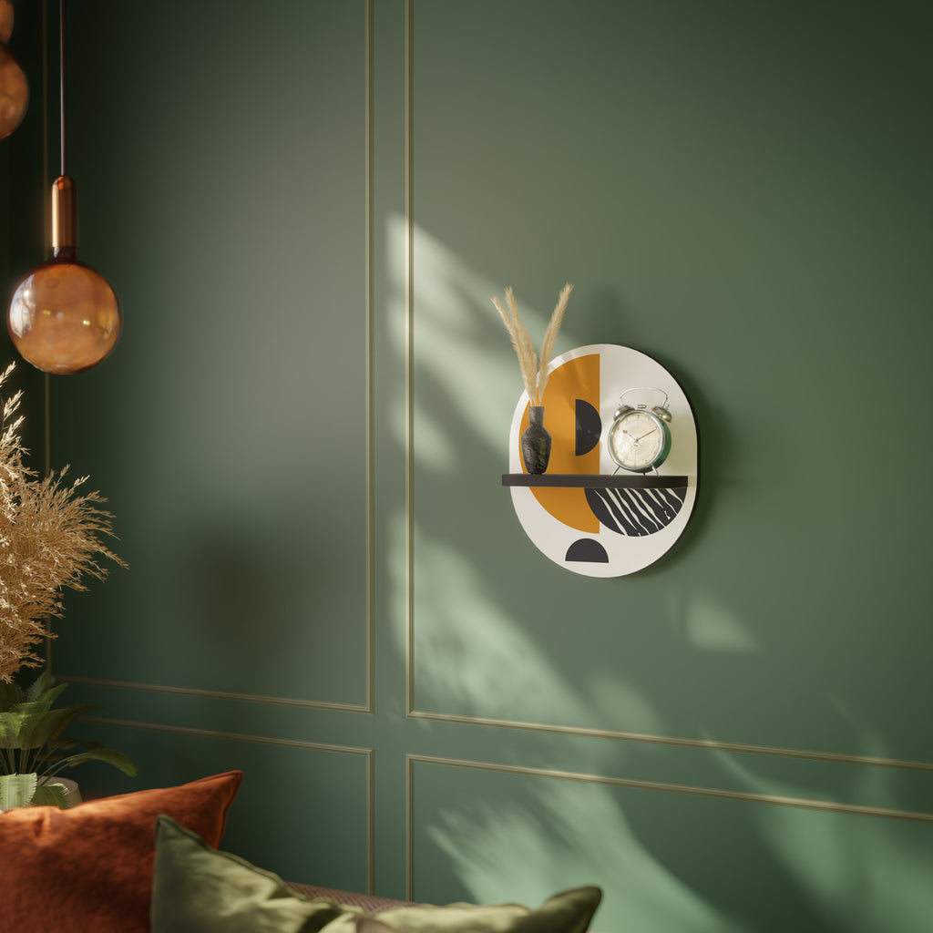 MOONLIT EUPHORIA Designová police