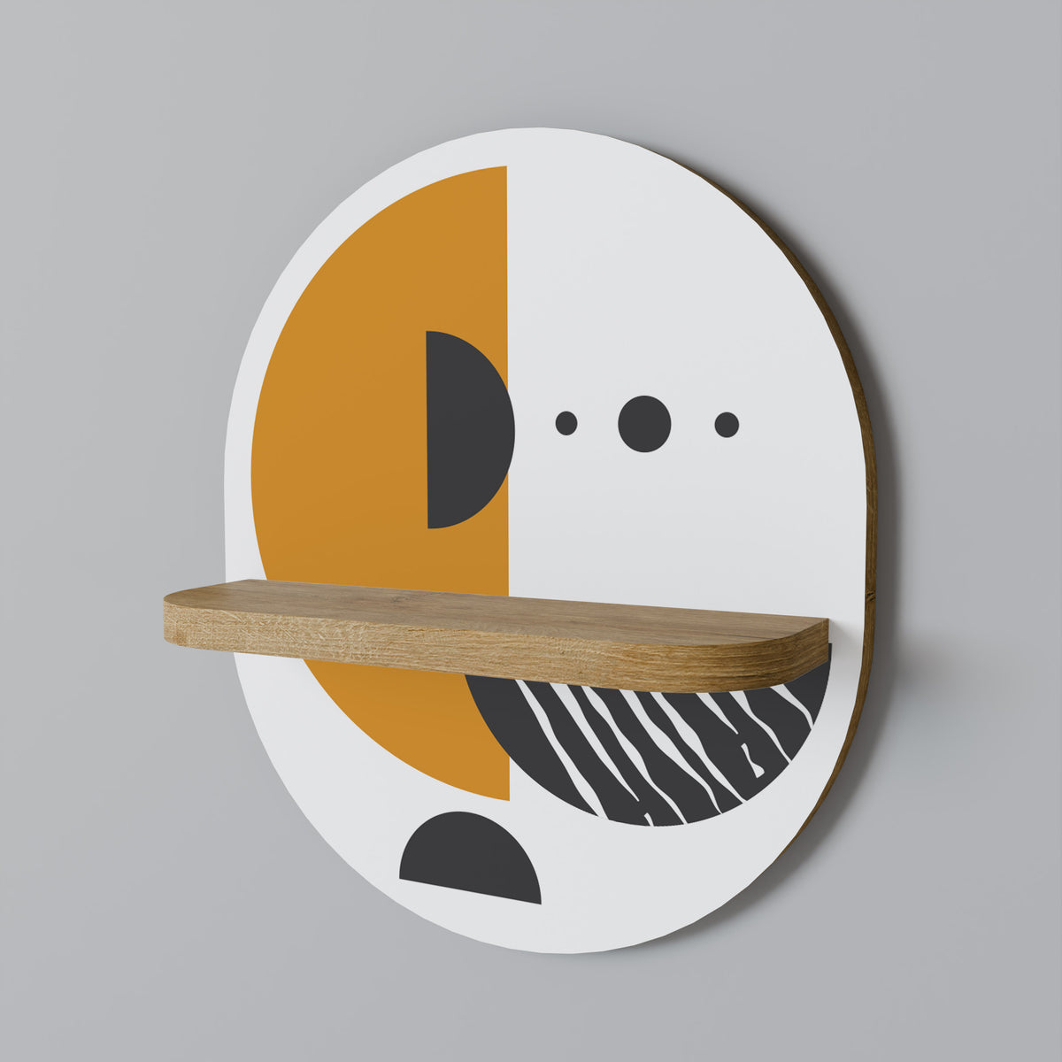 MOONLIT EUPHORIA Designová police