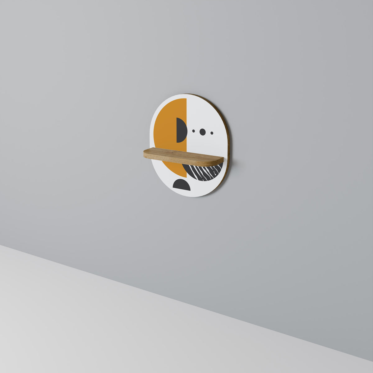 MOONLIT EUPHORIA Designová police