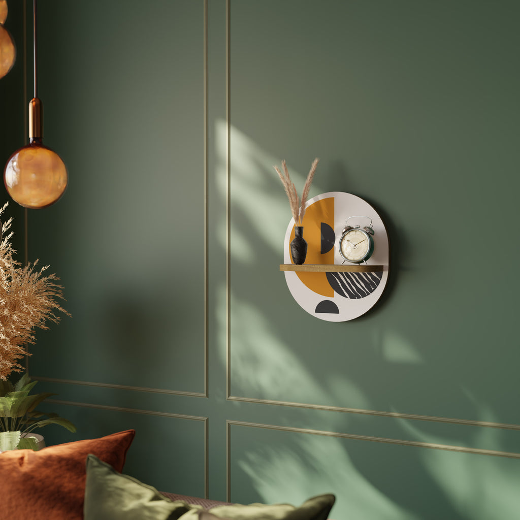 MOONLIT EUPHORIA Designová police