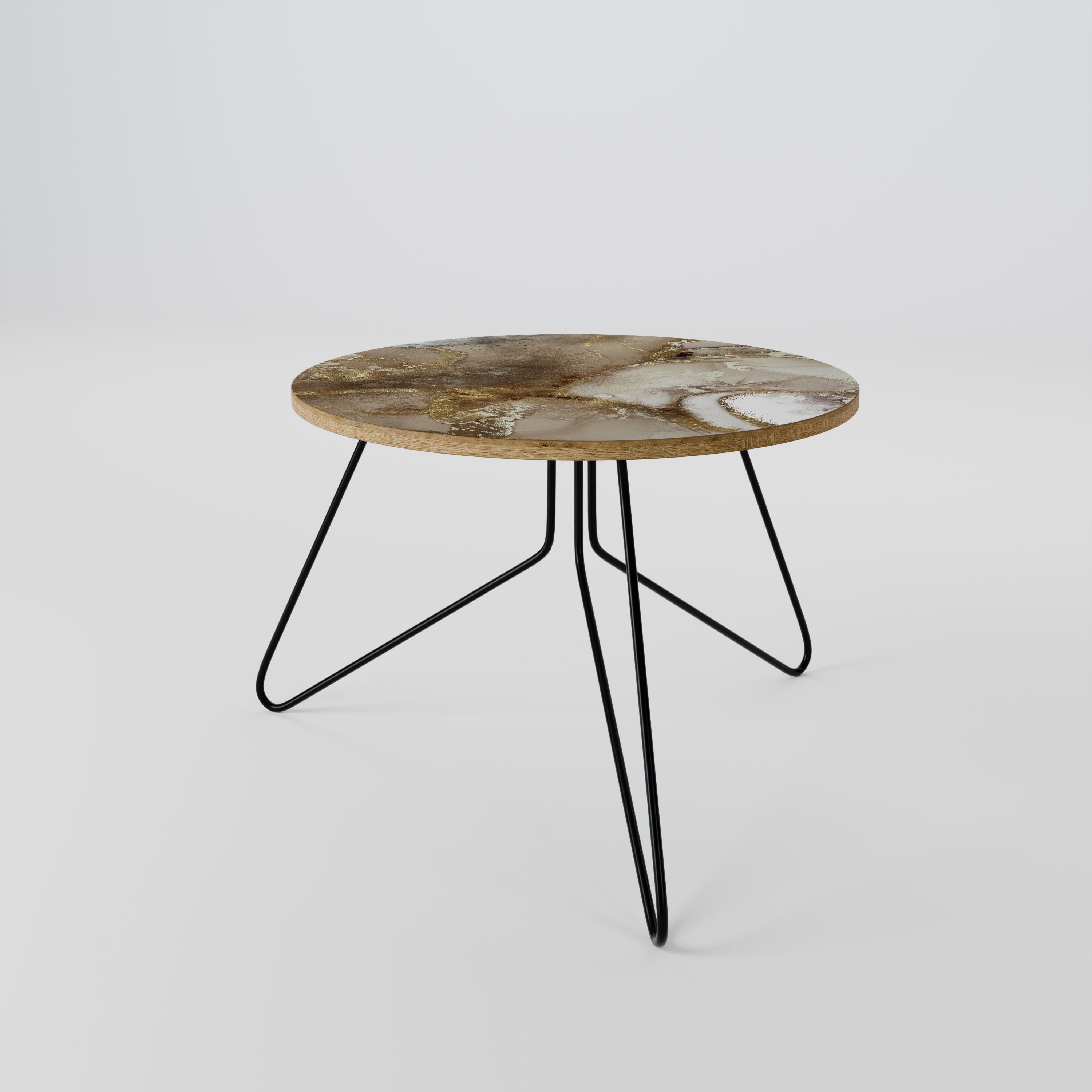 CALMING STREAMS Coffee Table