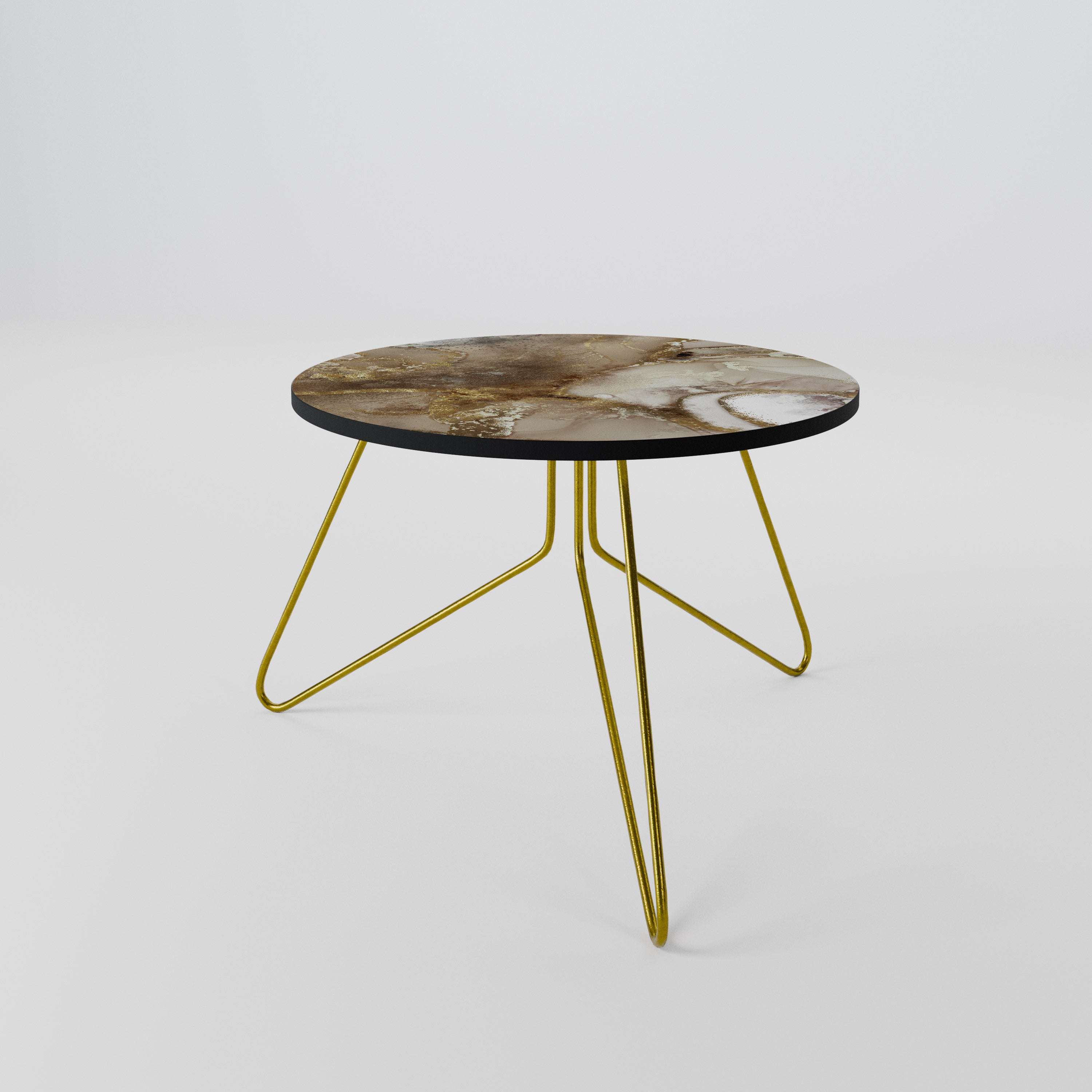 CALMING STREAMS Coffee Table