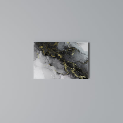 TRANQUIL WHISPERS Horizontal Canvas Print