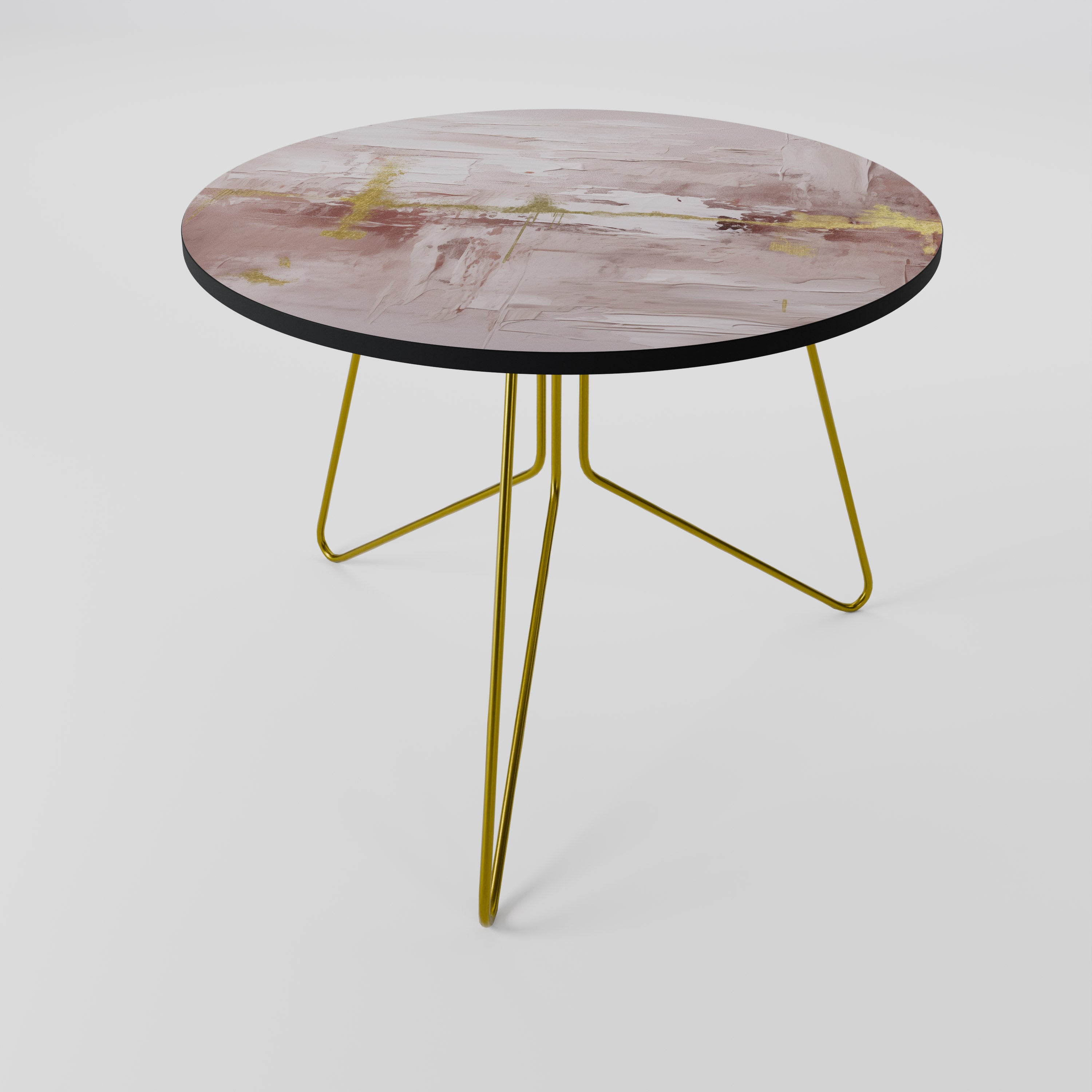 PROSECCO IMPRESSION Coffee Table