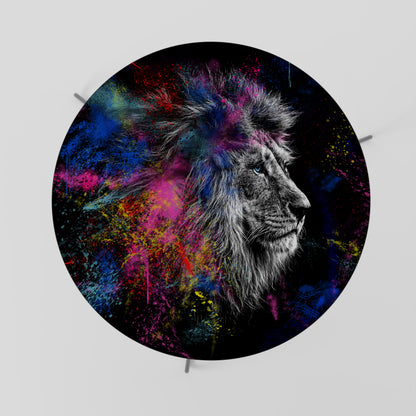 LION ARTISTRY Konferenční stolek
