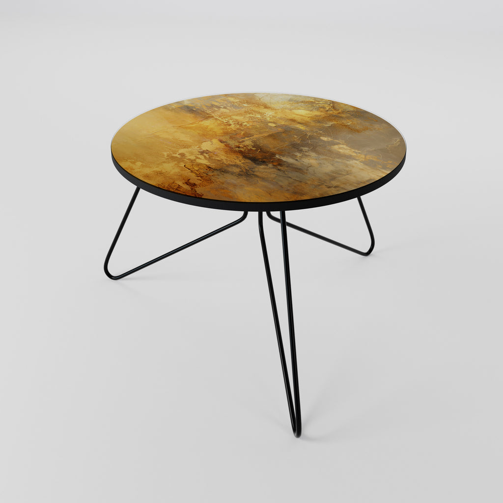 SEARING GLOW Coffee Table