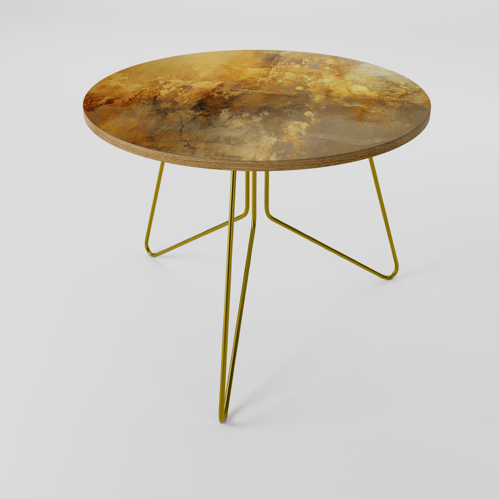 SEARING GLOW Coffee Table