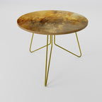 SEARING GLOW Coffee Table