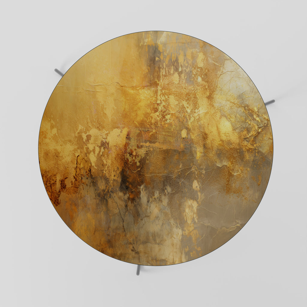 SEARING GLOW Coffee Table