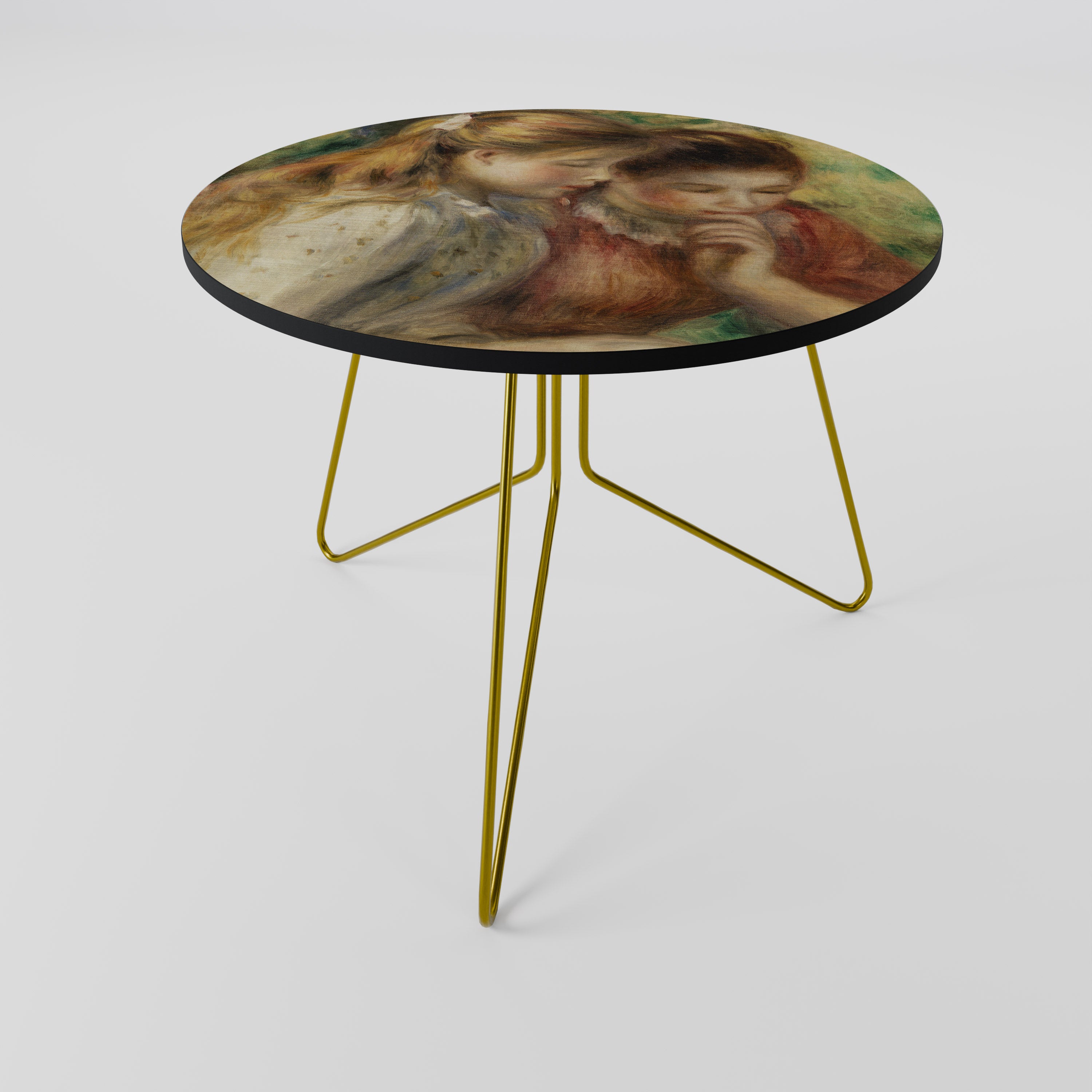 WHISPERS OF FRIENDSHIP Coffee Table