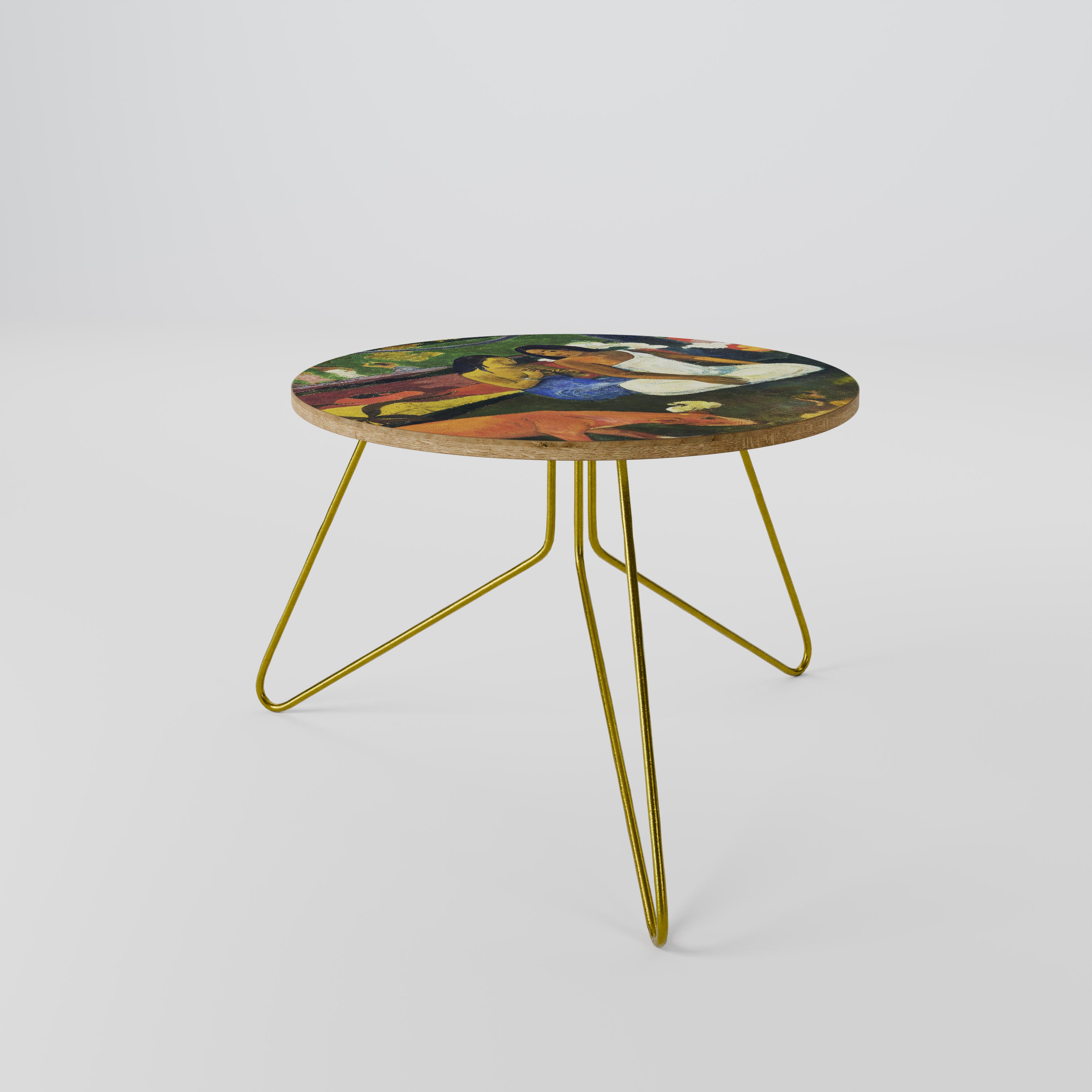 AREAREA BY GAUGUIN Coffee Table