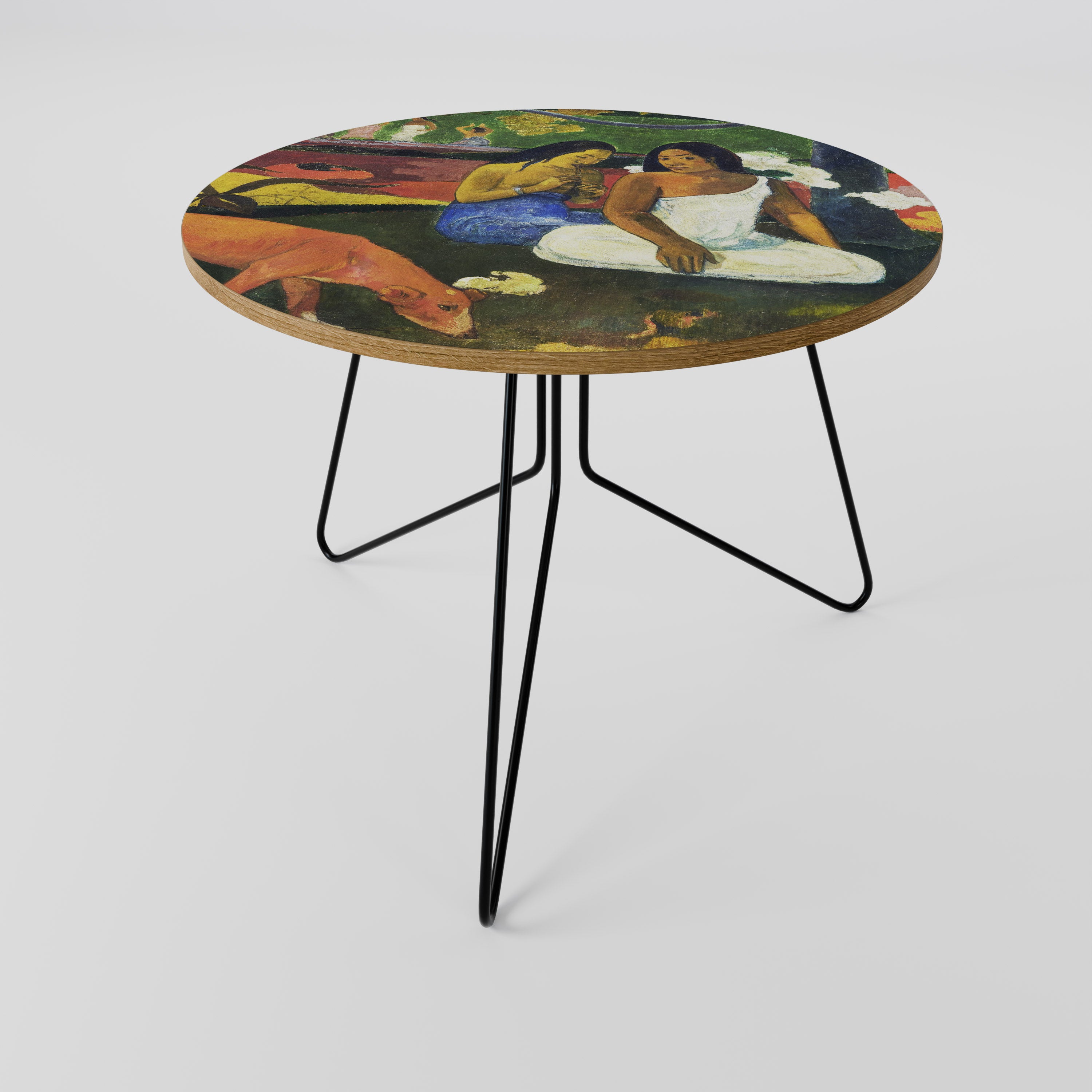 AREAREA BY GAUGUIN Coffee Table