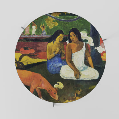 AREAREA BY GAUGUIN Konferenční stolek