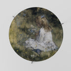 GATHERING SERENITY Coffee Table