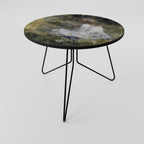 GATHERING SERENITY Coffee Table