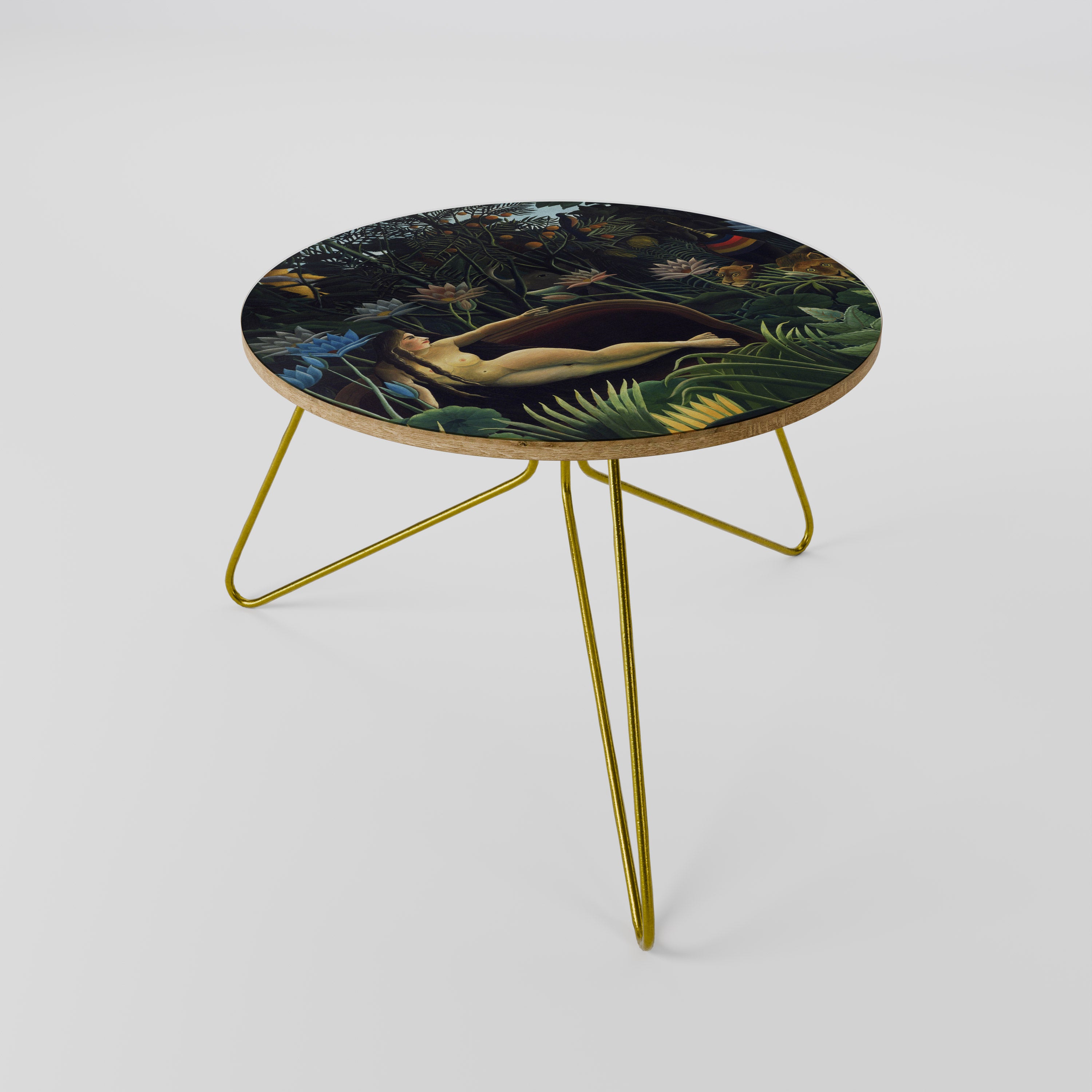 THE DREAM Coffee Table