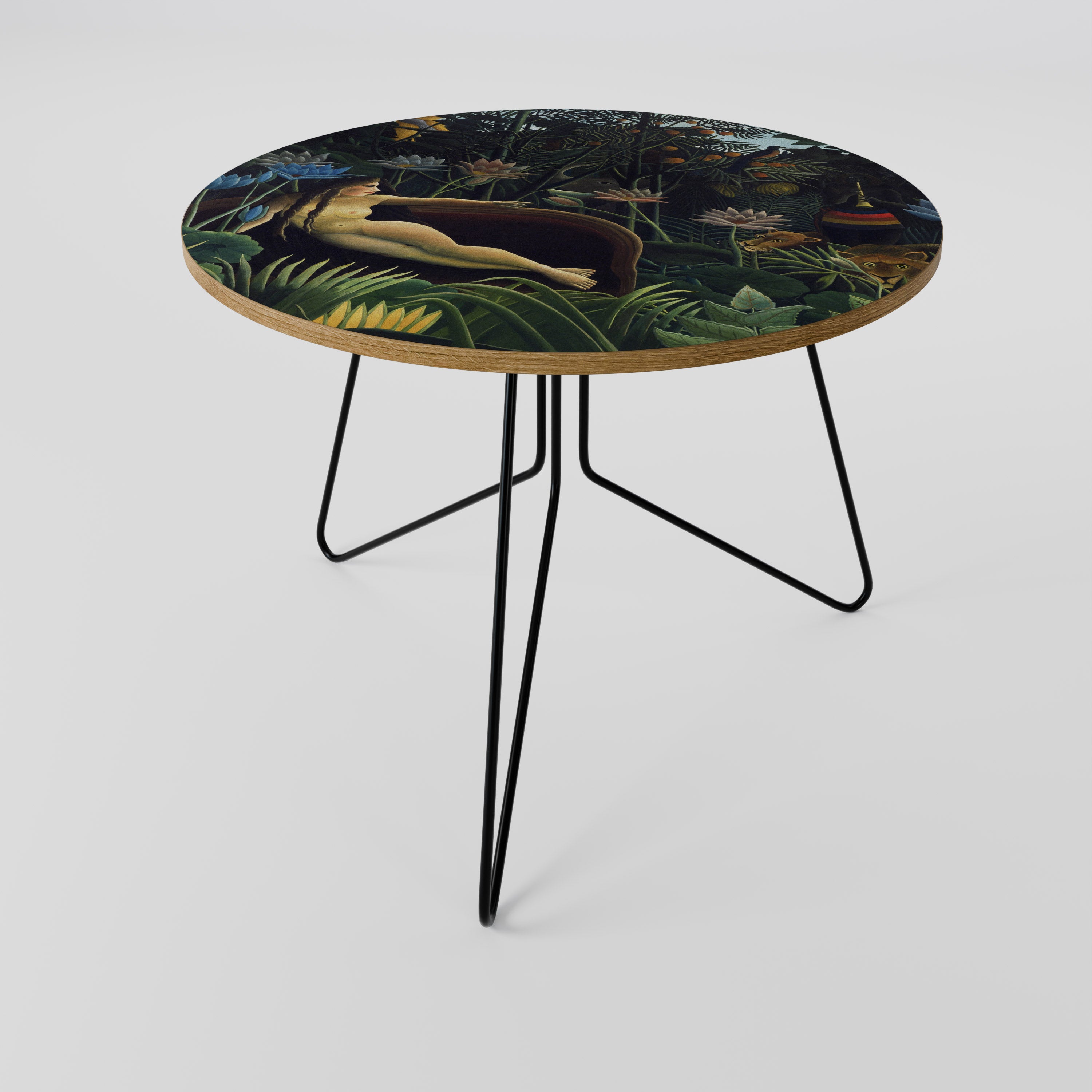 THE DREAM Coffee Table