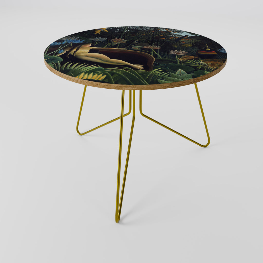 THE DREAM Coffee Table