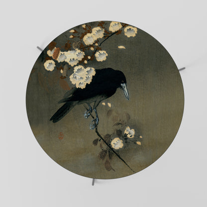 PETALS AND CROWS Konferenční stolek