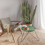 JAPANESE FOOTBRIDGE Coffee Table