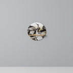 JAPANESE FLOCK OF CRANES Designová police