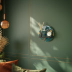 THE REPAST OF THE LION Designová police