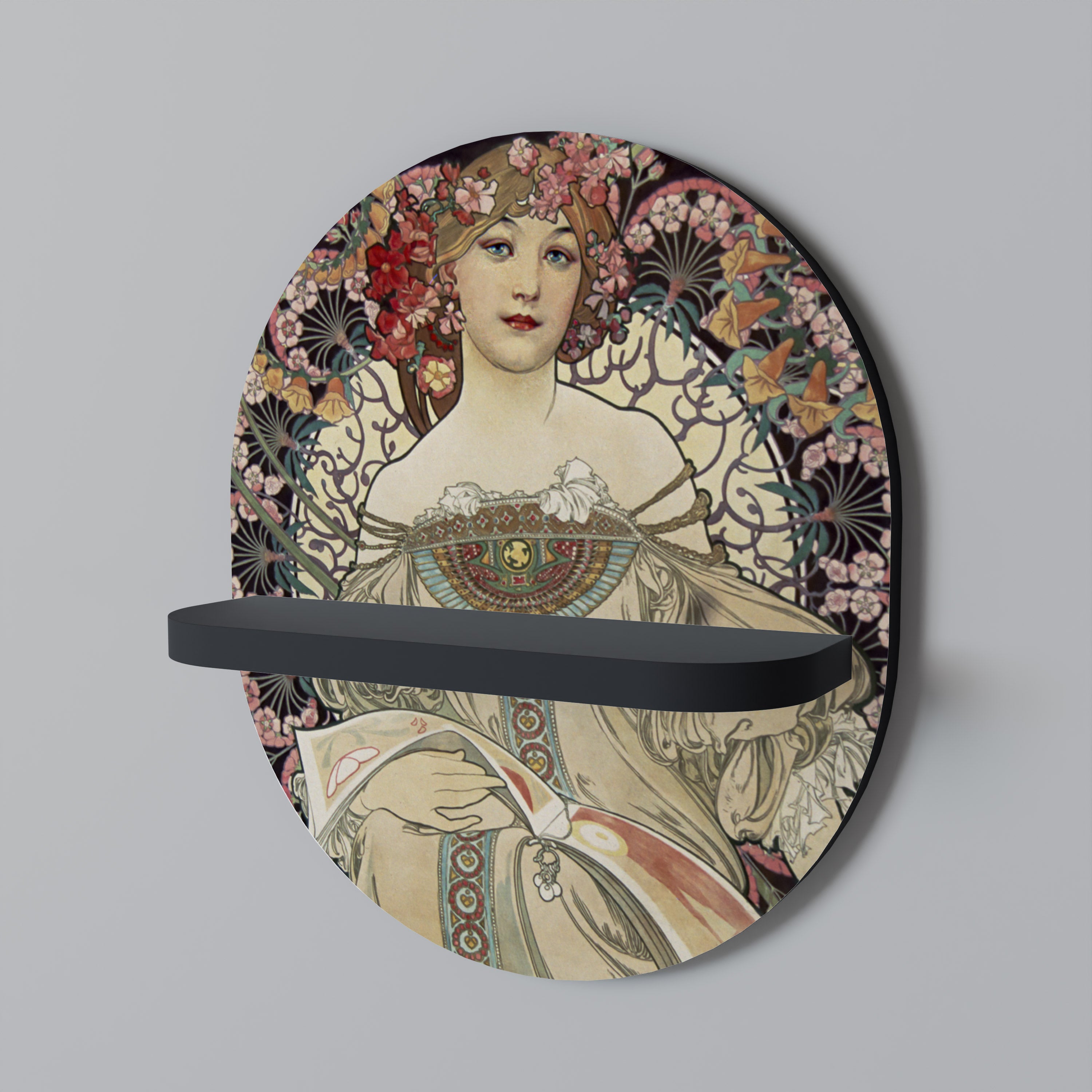 CHAMPENOIS IMPRIMEUR Designová police