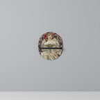 CHAMPENOIS IMPRIMEUR Designová police