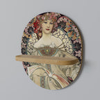 CHAMPENOIS IMPRIMEUR Designová police