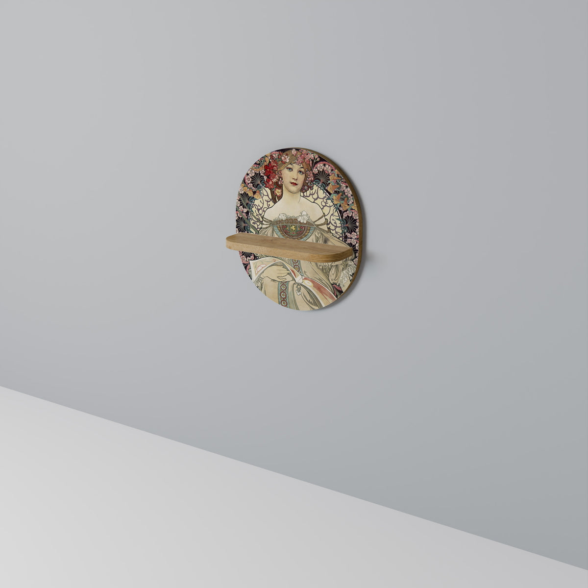 CHAMPENOIS IMPRIMEUR Designová police