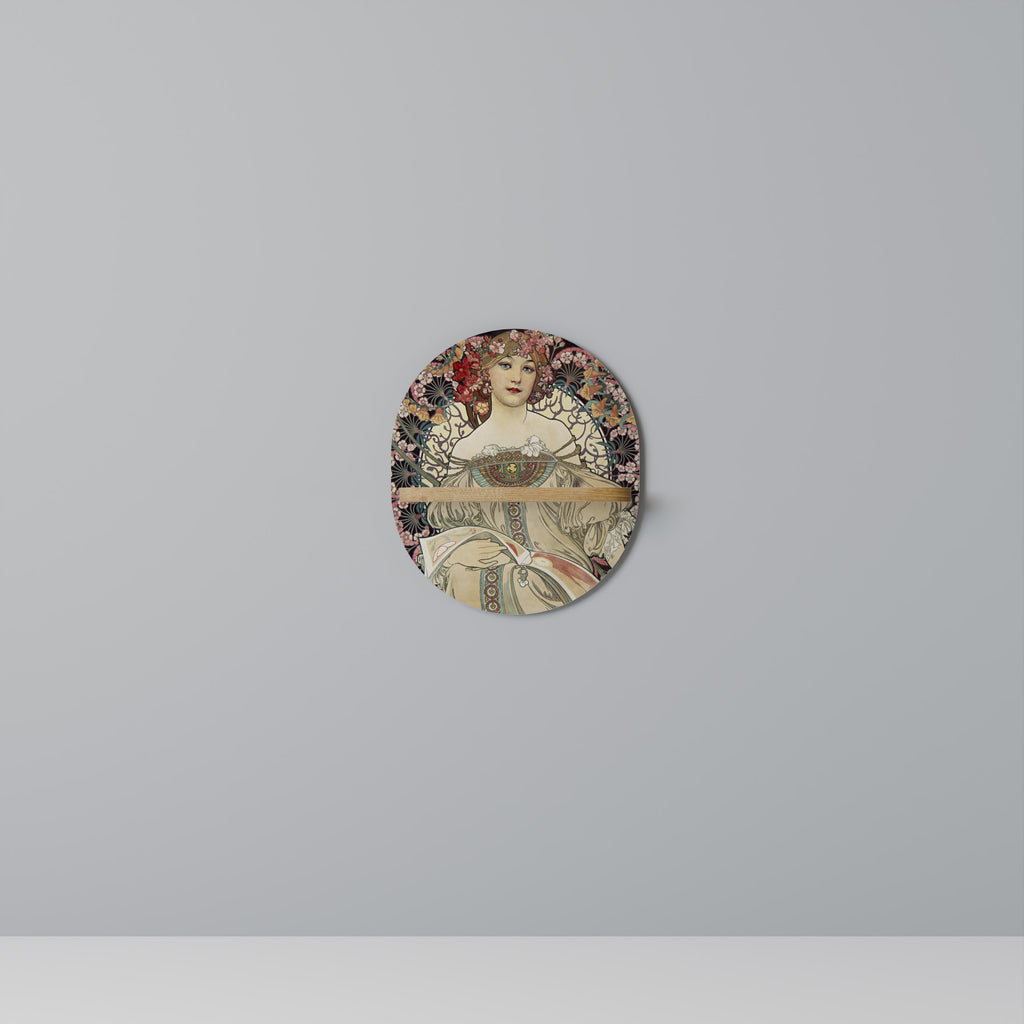 CHAMPENOIS IMPRIMEUR Designová police