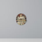 CHAMPENOIS IMPRIMEUR Designová police