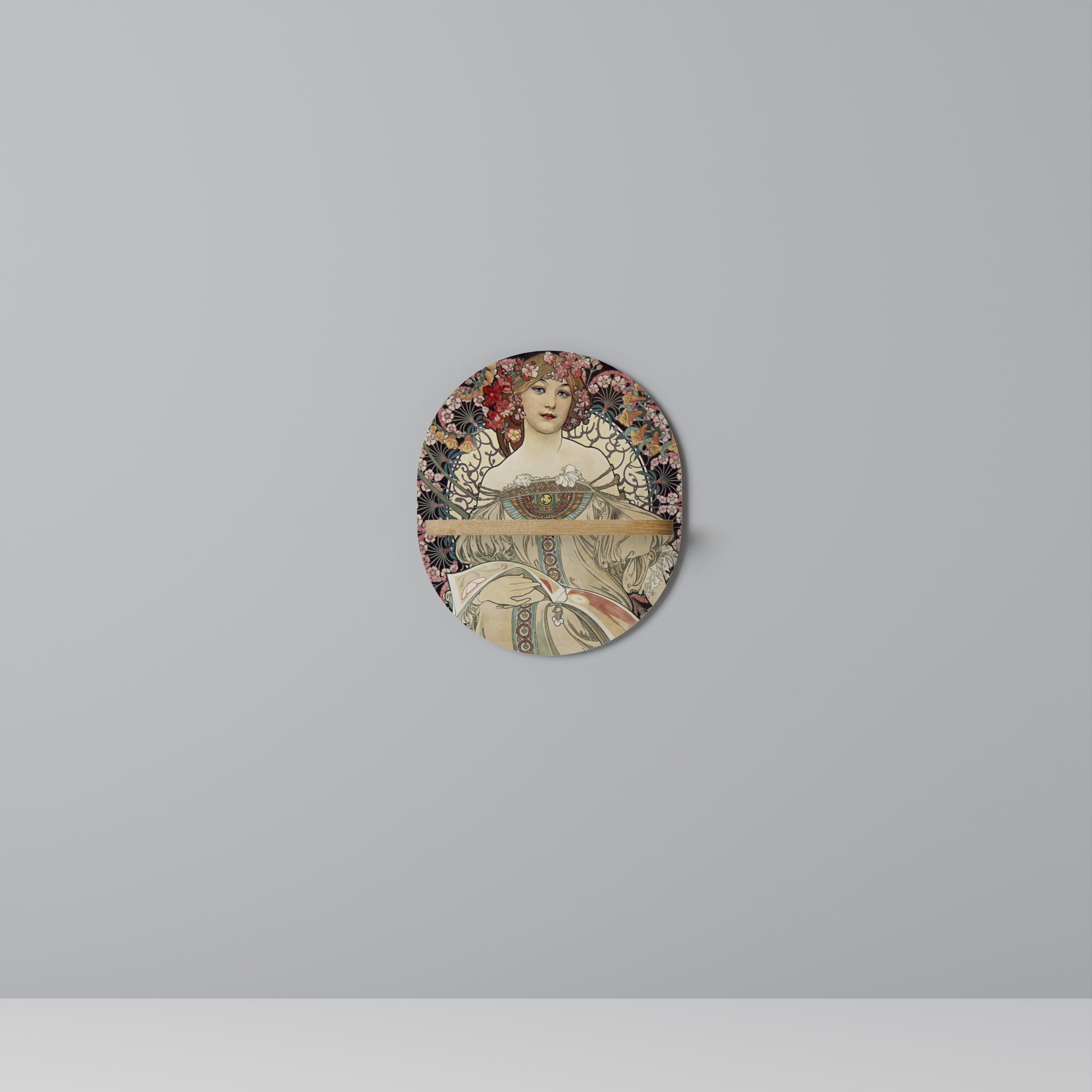 CHAMPENOIS IMPRIMEUR Designová police