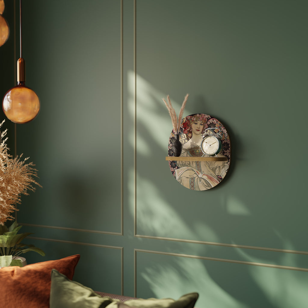 CHAMPENOIS IMPRIMEUR Designová police