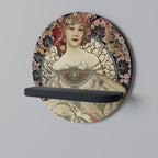 CHAMPENOIS IMPRIMEUR Designová police