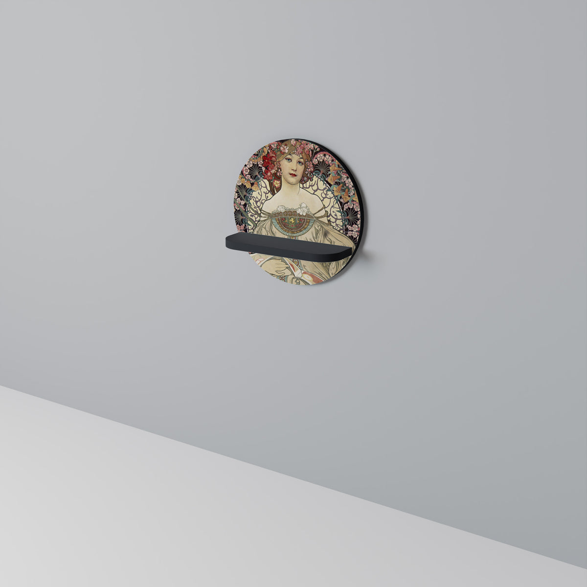 CHAMPENOIS IMPRIMEUR Designová police