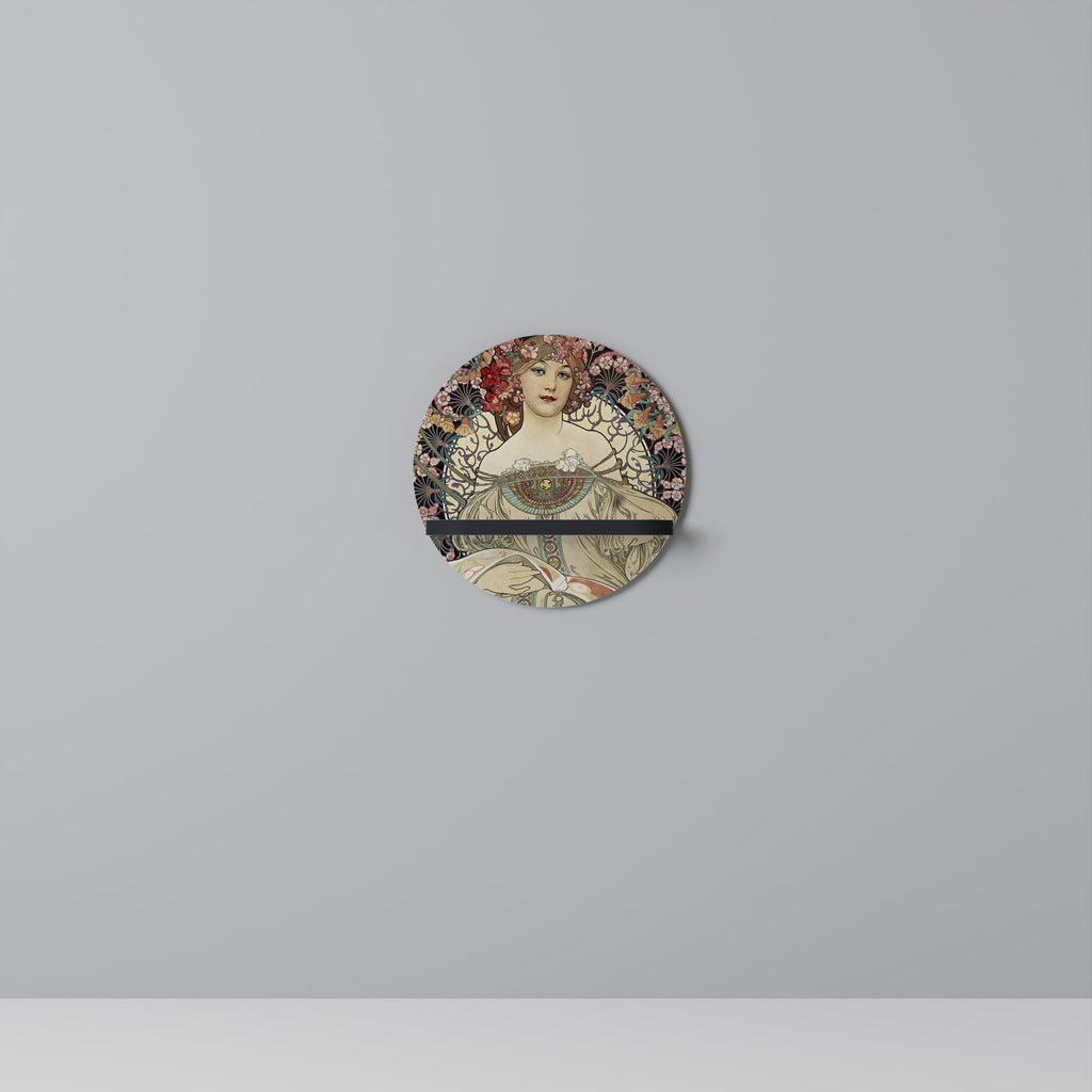 CHAMPENOIS IMPRIMEUR Designová police