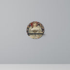 CHAMPENOIS IMPRIMEUR Designová police