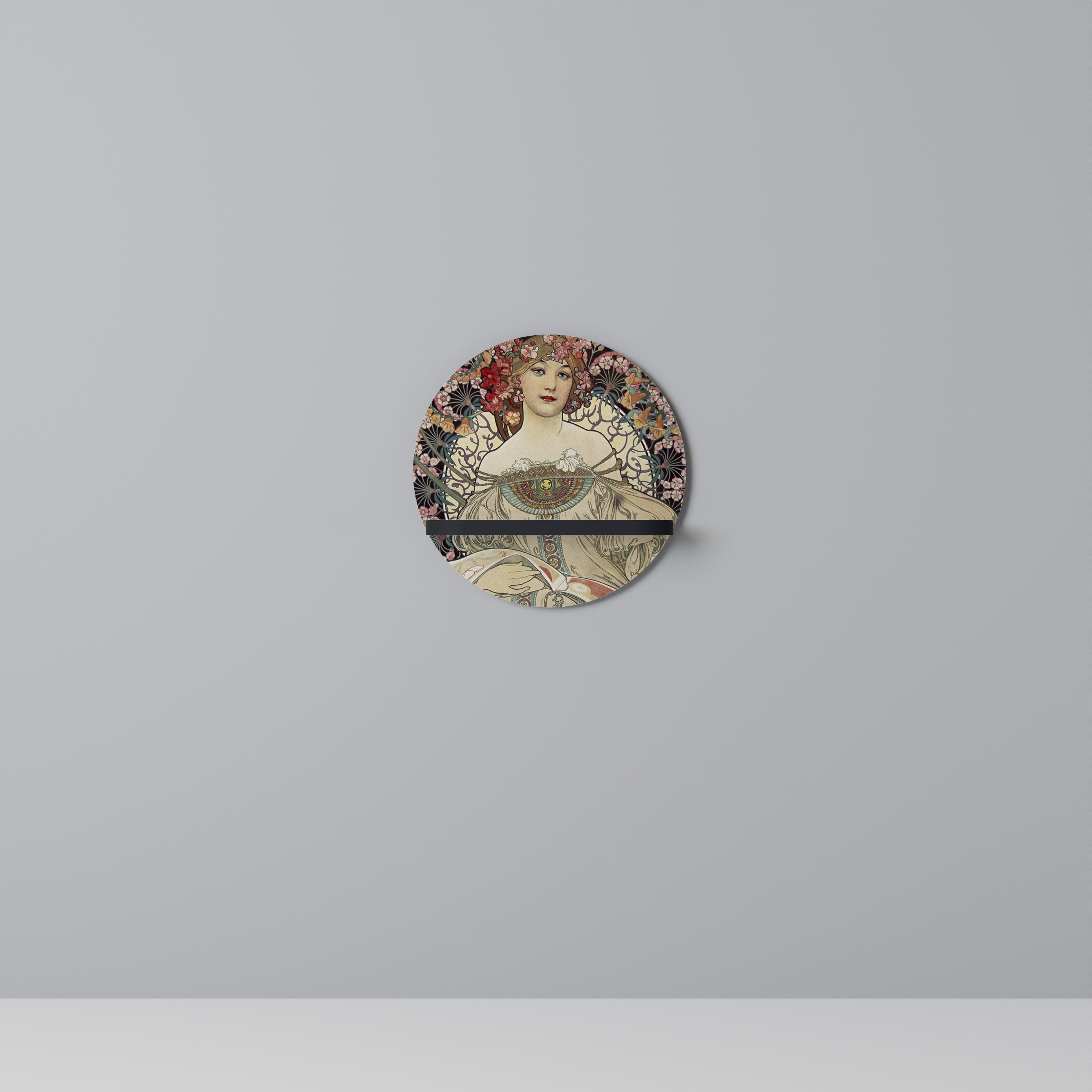 CHAMPENOIS IMPRIMEUR Designová police