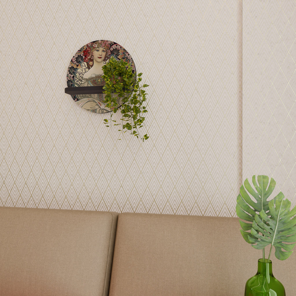 CHAMPENOIS IMPRIMEUR Designová police