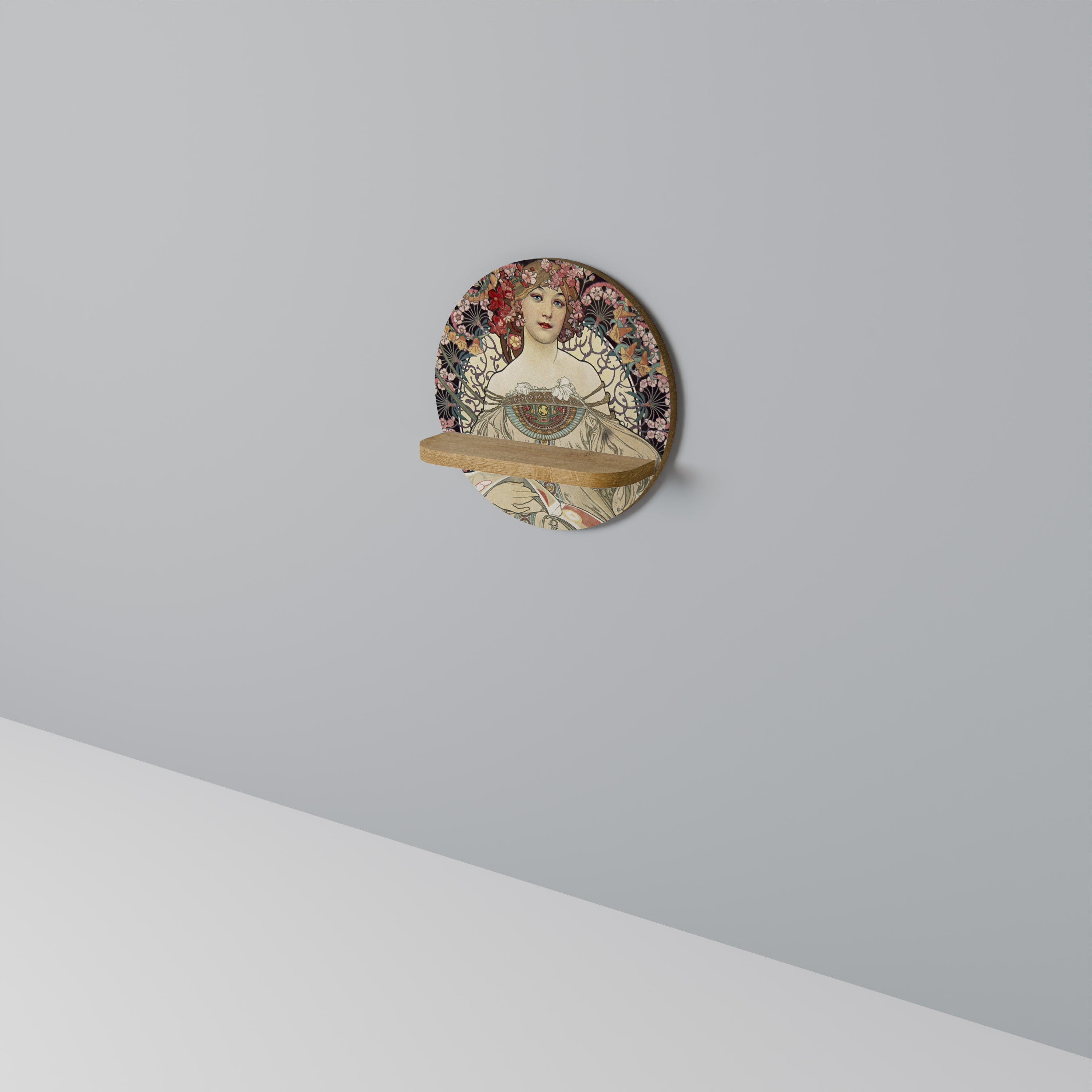 CHAMPENOIS IMPRIMEUR Designová police