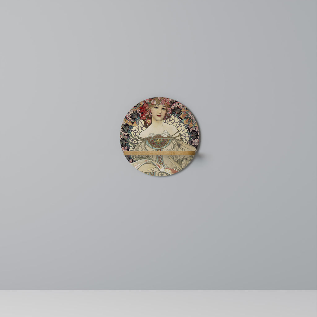 CHAMPENOIS IMPRIMEUR Designová police