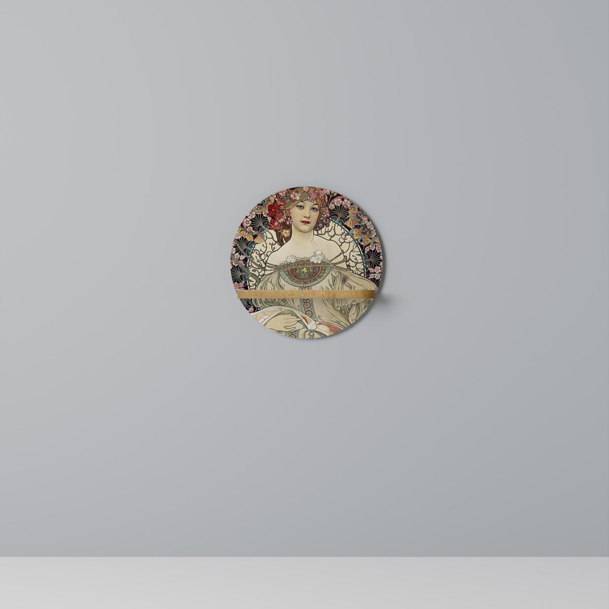 CHAMPENOIS IMPRIMEUR Designová police