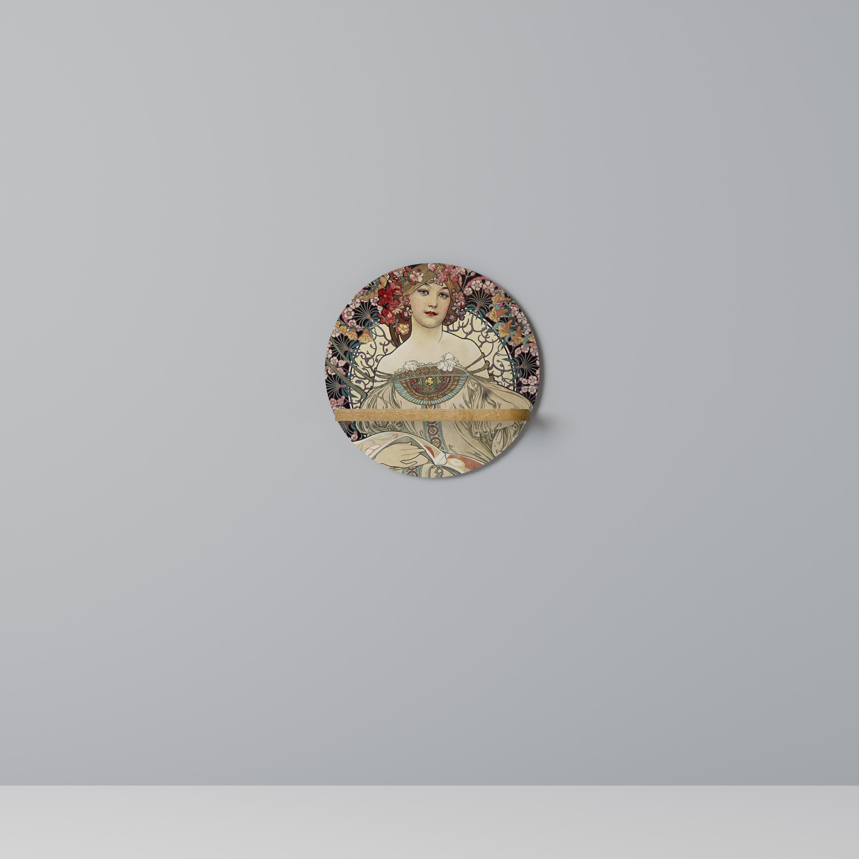 CHAMPENOIS IMPRIMEUR Designová police