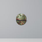 MUSCINAE LAUBMOOSE Designová police